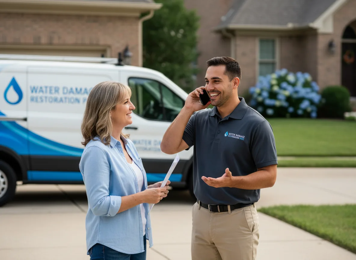 Flood Restoration Rawson, OH FAQs
